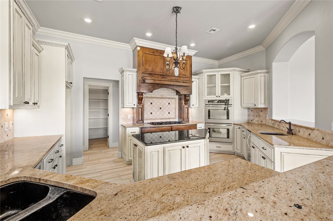 Churchill Sub - Residential