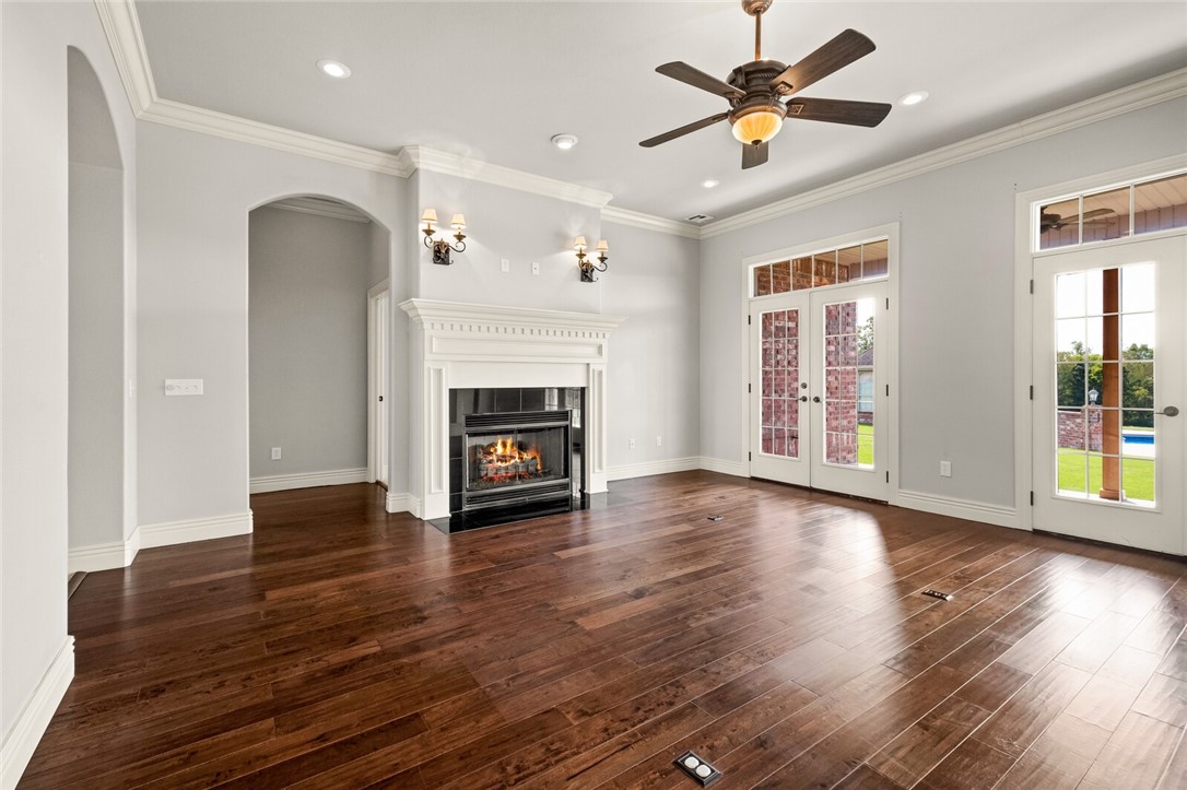 Churchill Sub - Residential