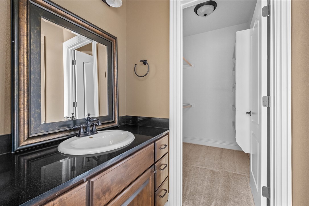 Churchill Sub - Residential