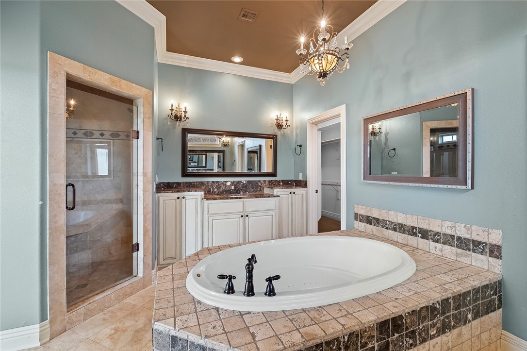 Churchill Sub - Residential