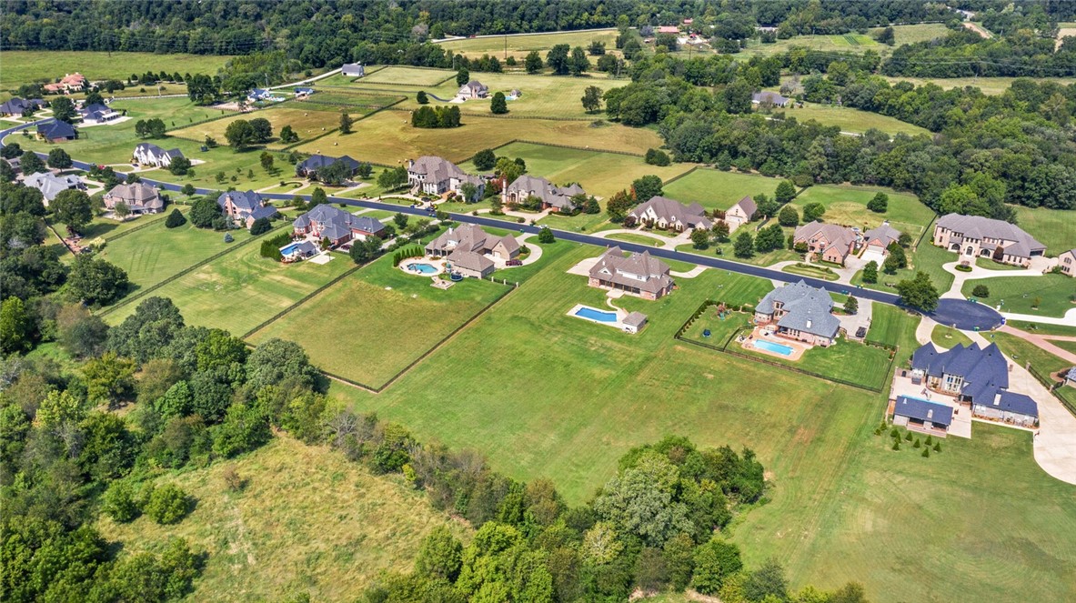 Churchill Sub - Residential