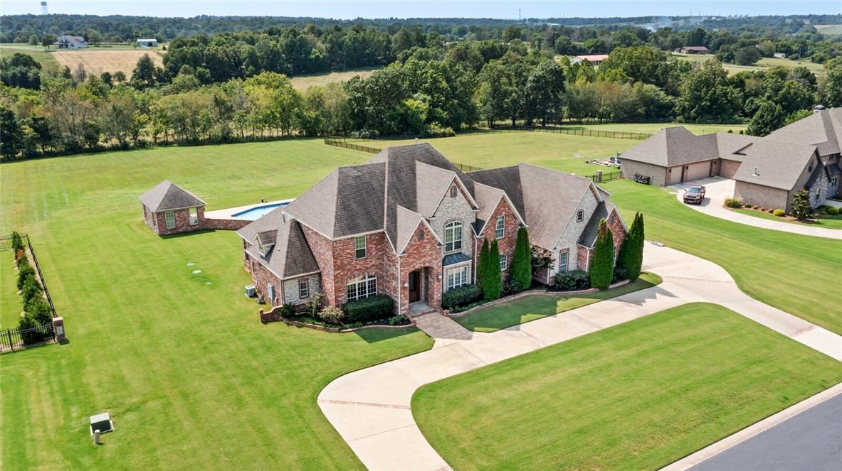 Churchill Sub - Residential