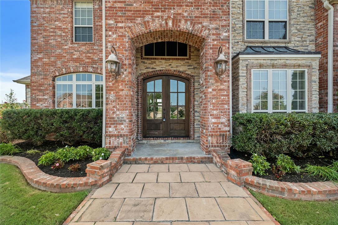 Churchill Sub - Residential