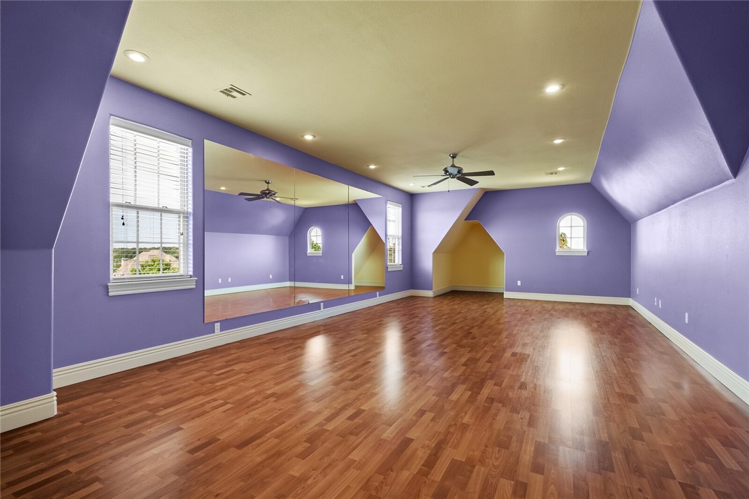 Churchill Sub - Residential