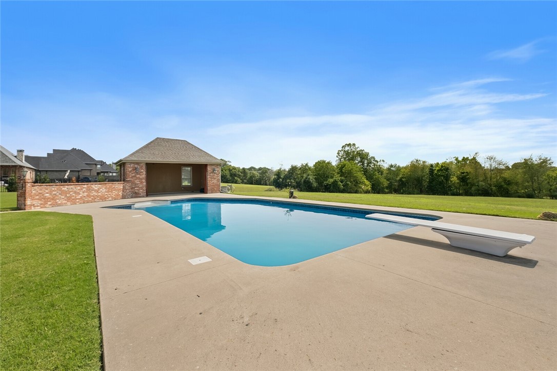 Churchill Sub - Residential