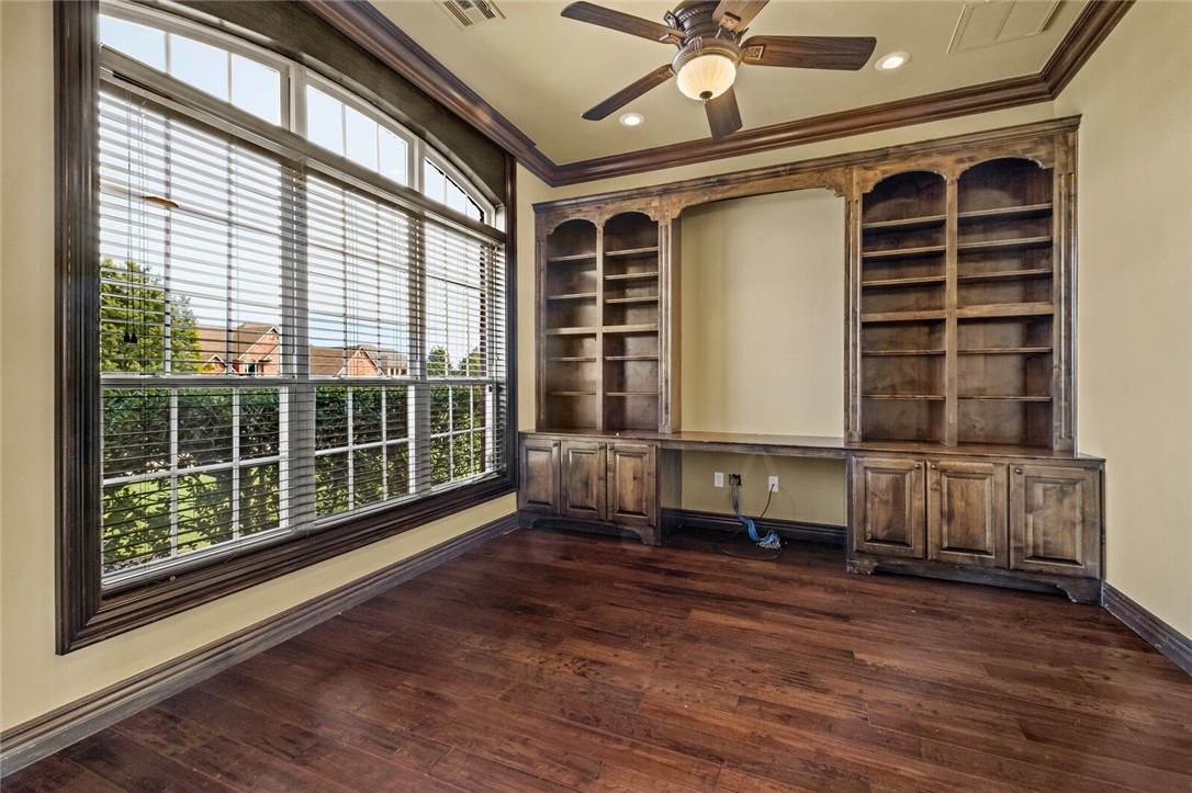 Churchill Sub - Residential