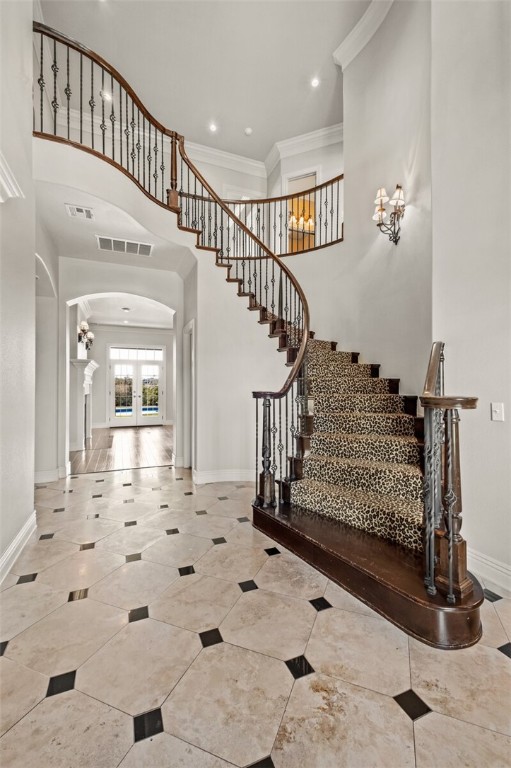 Churchill Sub - Residential