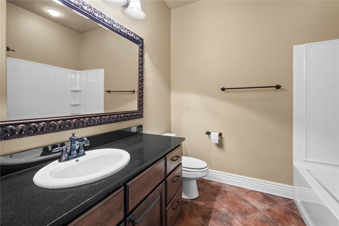 Churchill Sub - Residential