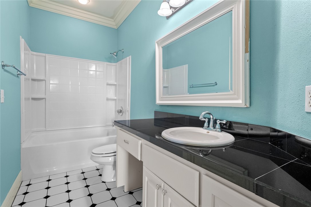 Churchill Sub - Residential