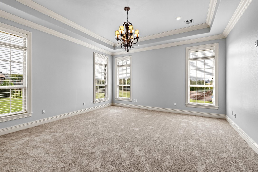 Churchill Sub - Residential