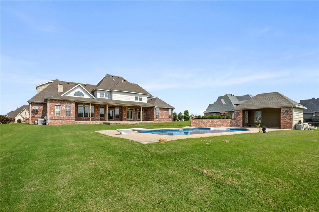 Churchill Sub - Residential