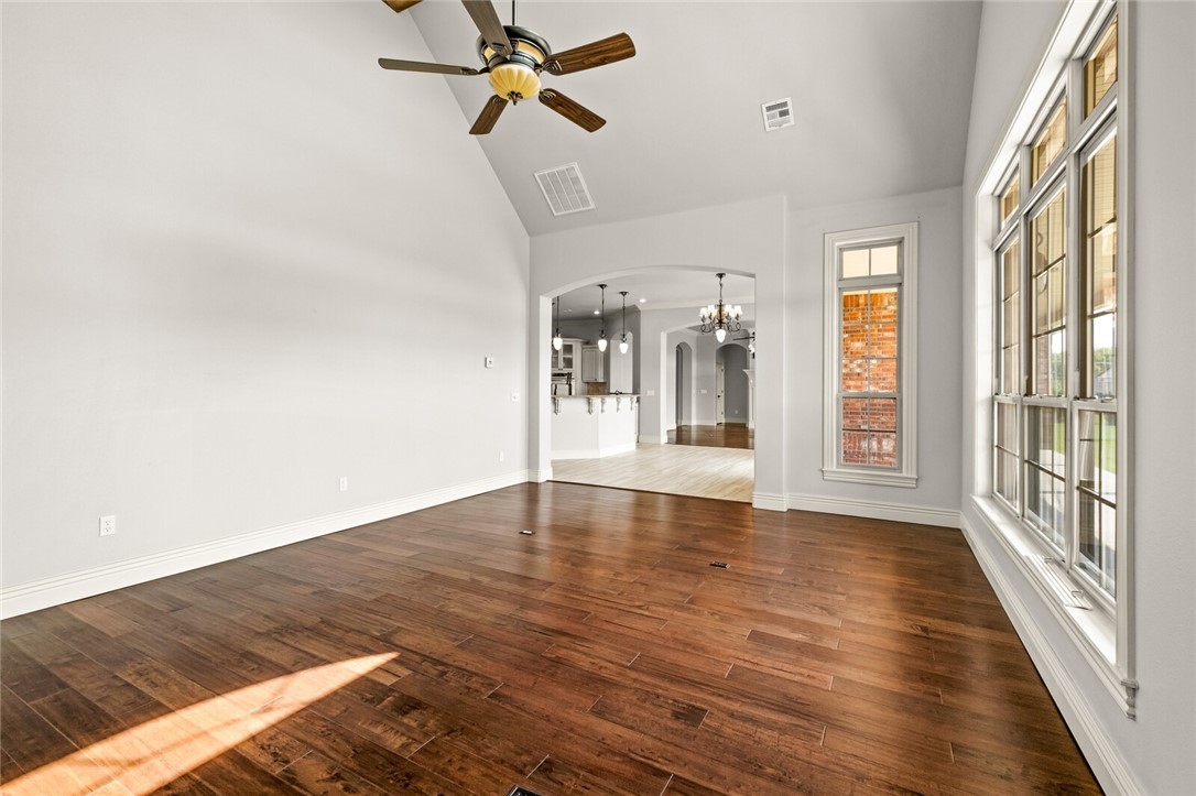 Churchill Sub - Residential