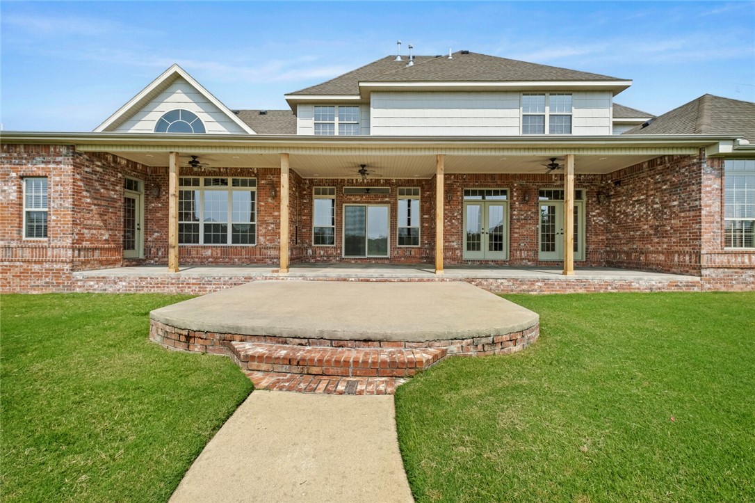 Churchill Sub - Residential