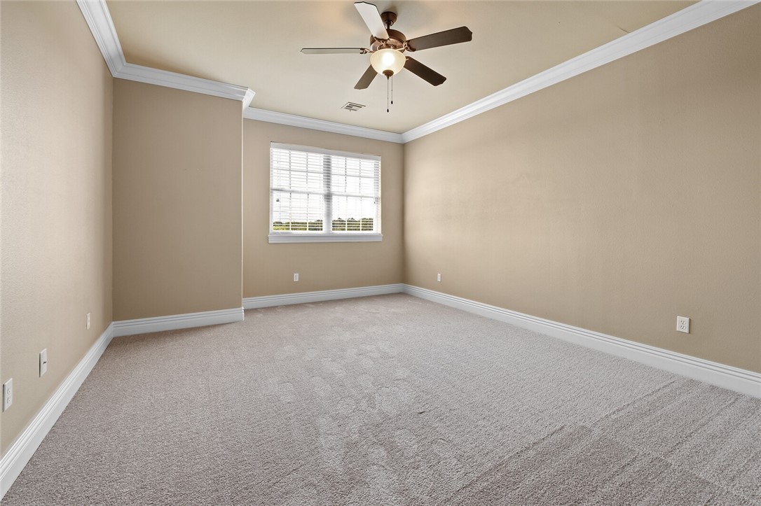 Churchill Sub - Residential