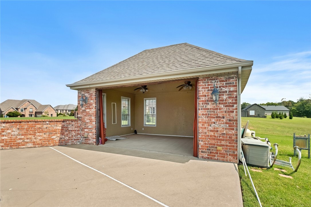 Churchill Sub - Residential