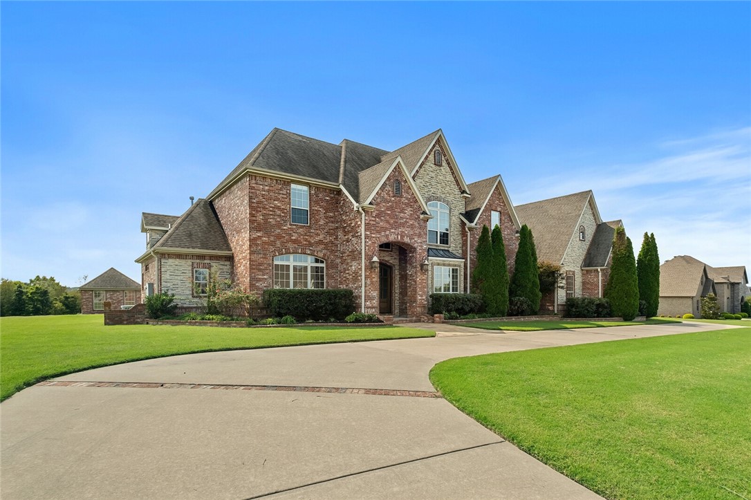 Churchill Sub - Residential