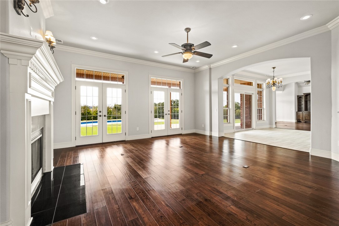 Churchill Sub - Residential