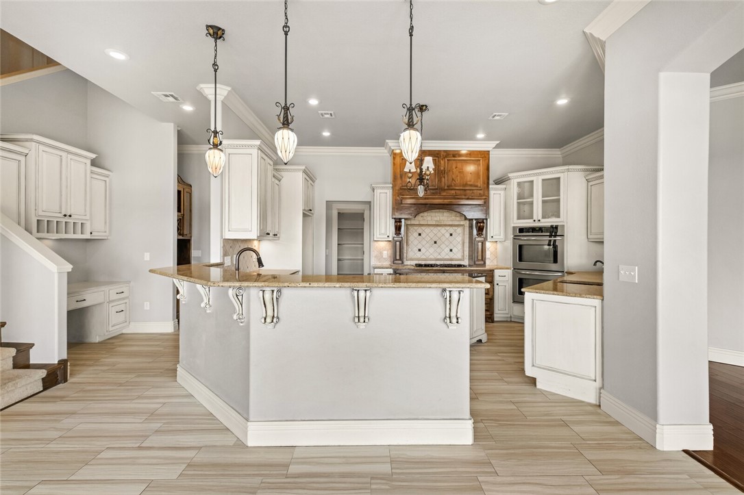 Churchill Sub - Residential