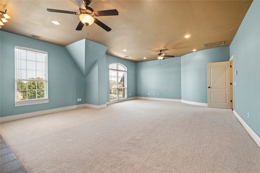 Churchill Sub - Residential