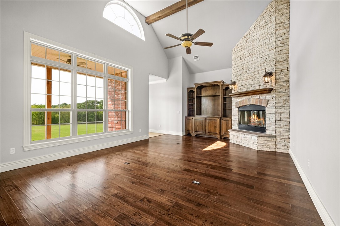 Churchill Sub - Residential