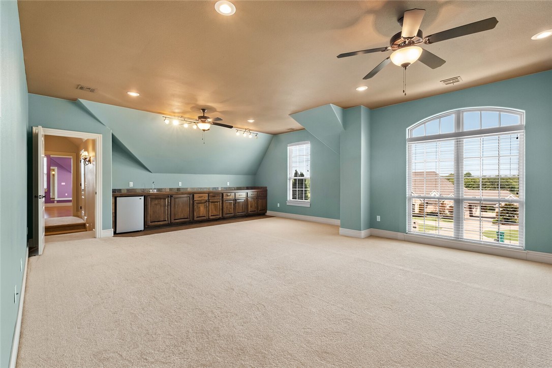 Churchill Sub - Residential