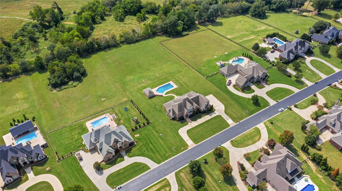 Churchill Sub - Residential