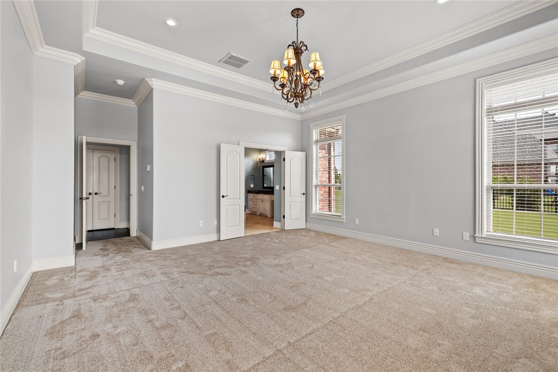 Churchill Sub - Residential