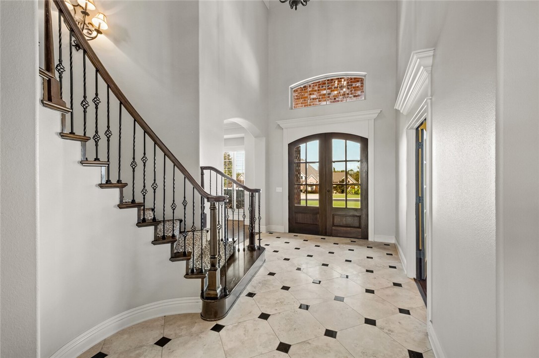 Churchill Sub - Residential