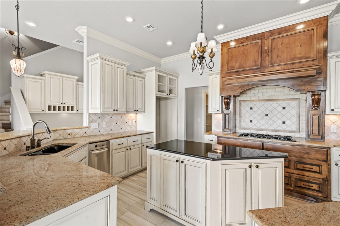 Churchill Sub - Residential