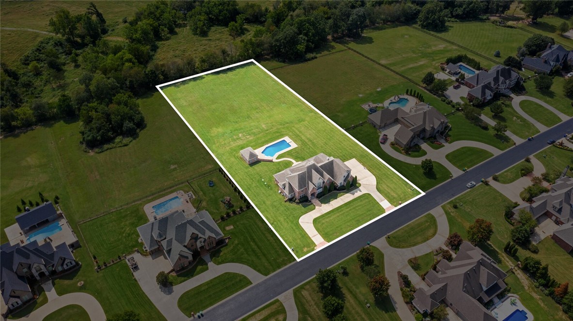 Churchill Sub - Residential