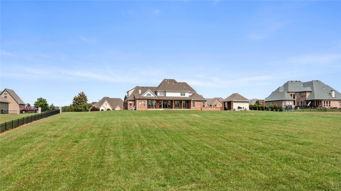 Churchill Sub - Residential