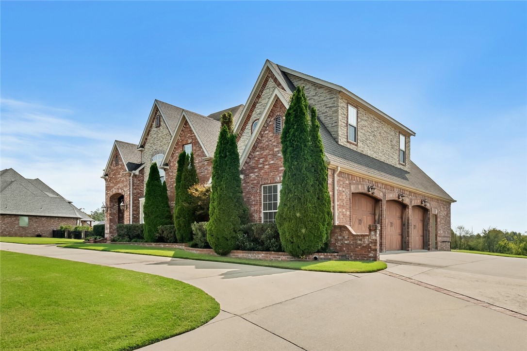 Churchill Sub - Residential