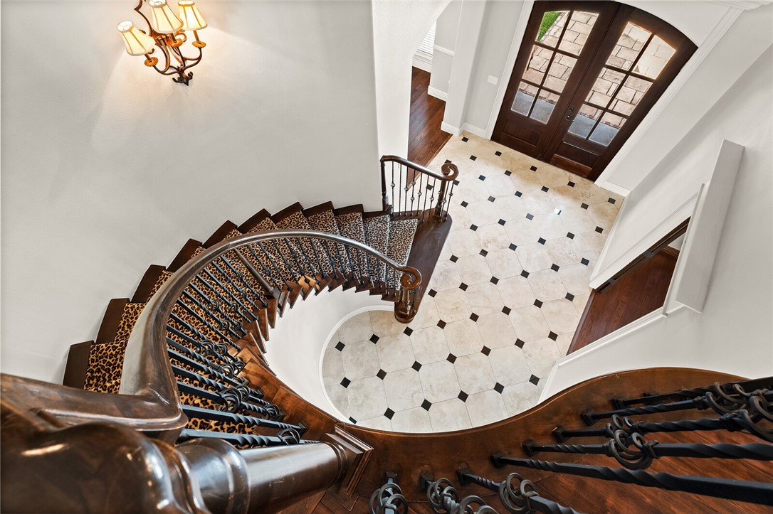 Churchill Sub - Residential