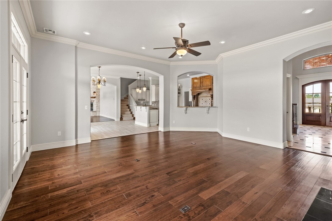 Churchill Sub - Residential