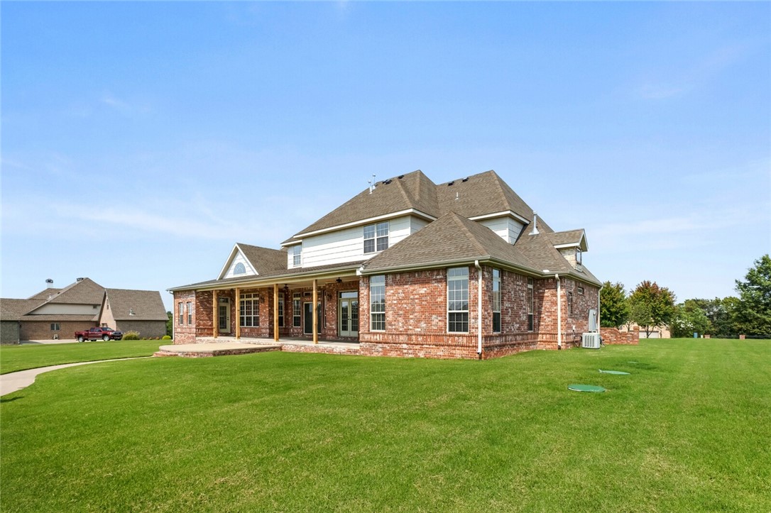 Churchill Sub - Residential