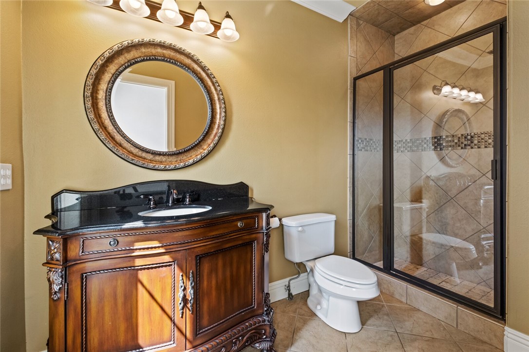 Churchill Sub - Residential