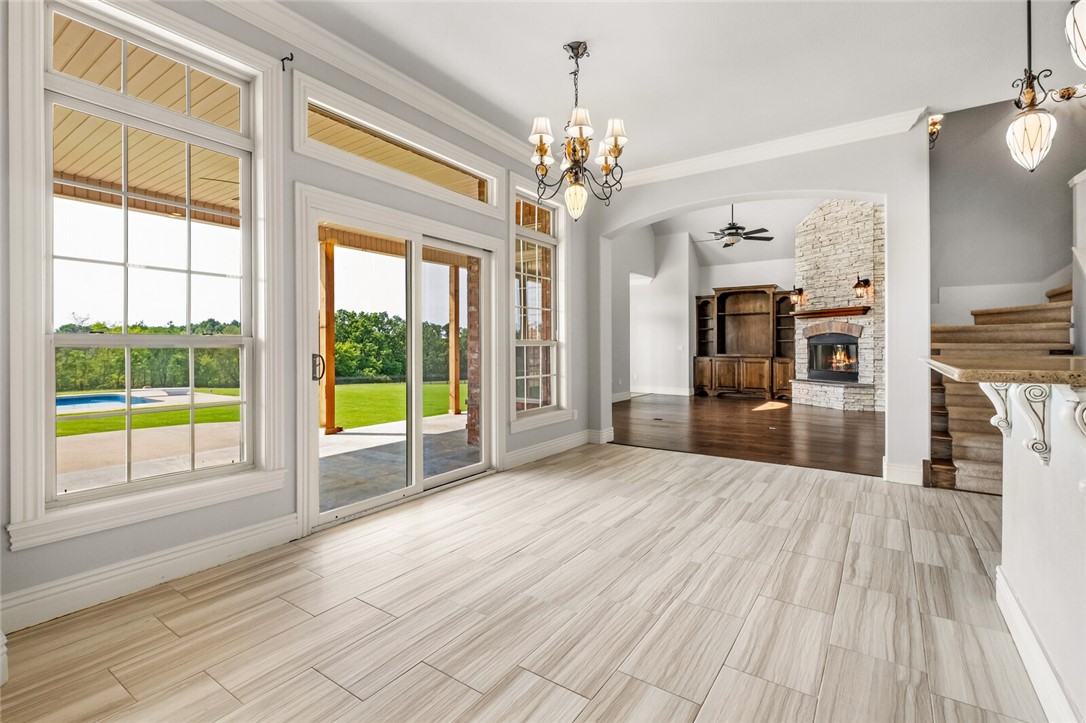 Churchill Sub - Residential