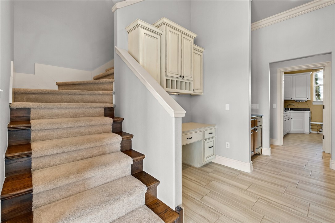 Churchill Sub - Residential