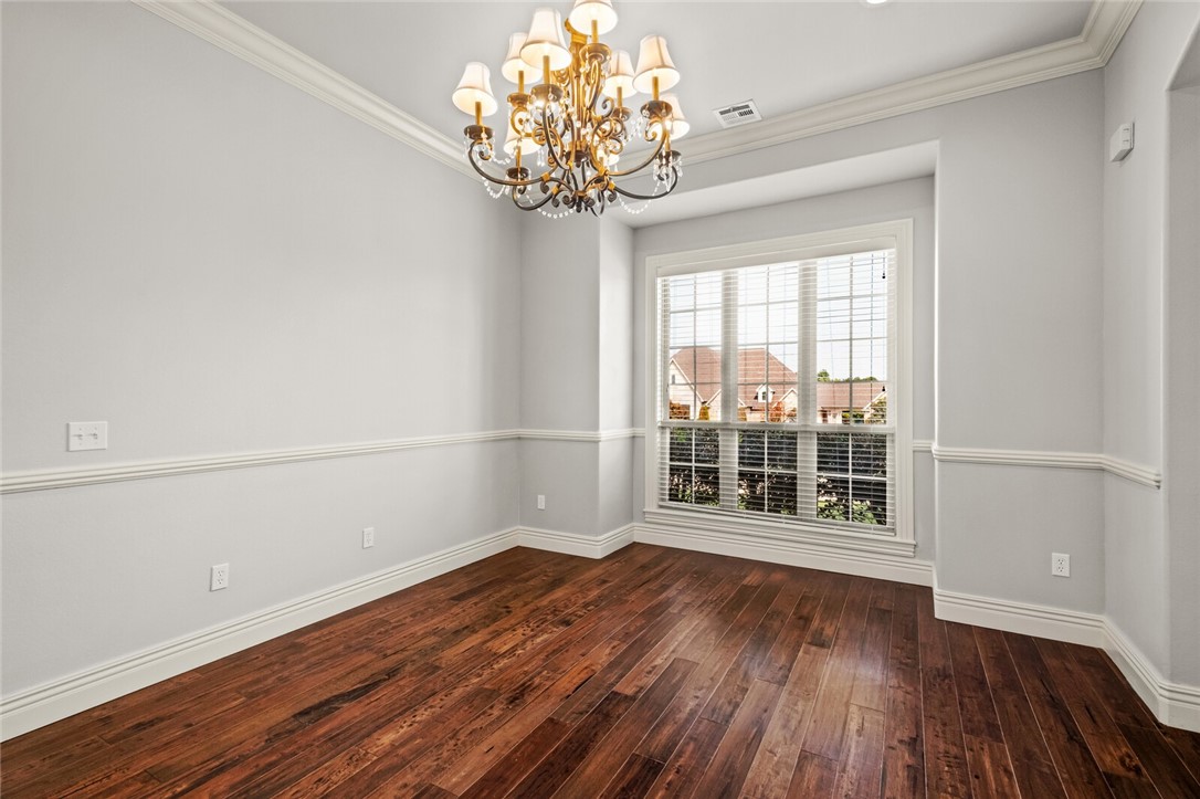 Churchill Sub - Residential