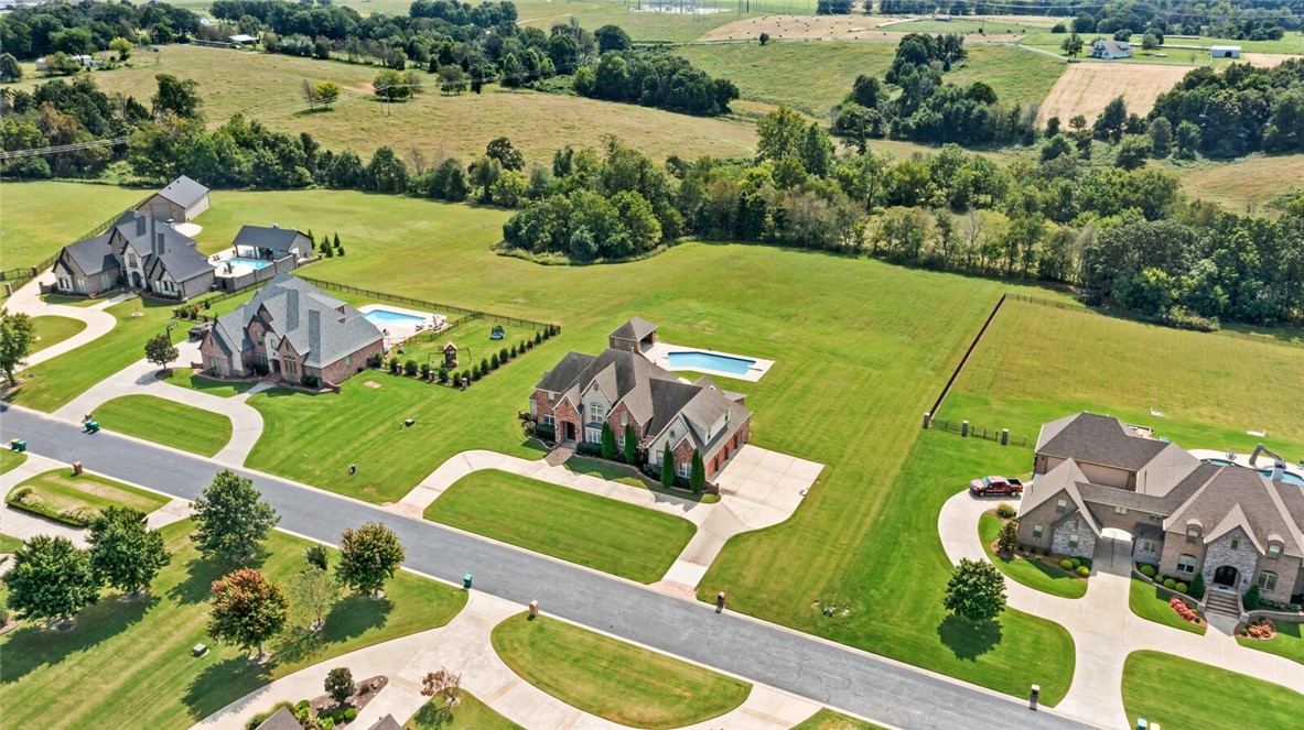 Churchill Sub - Residential