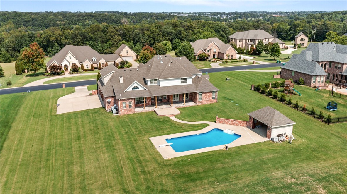 Churchill Sub - Residential