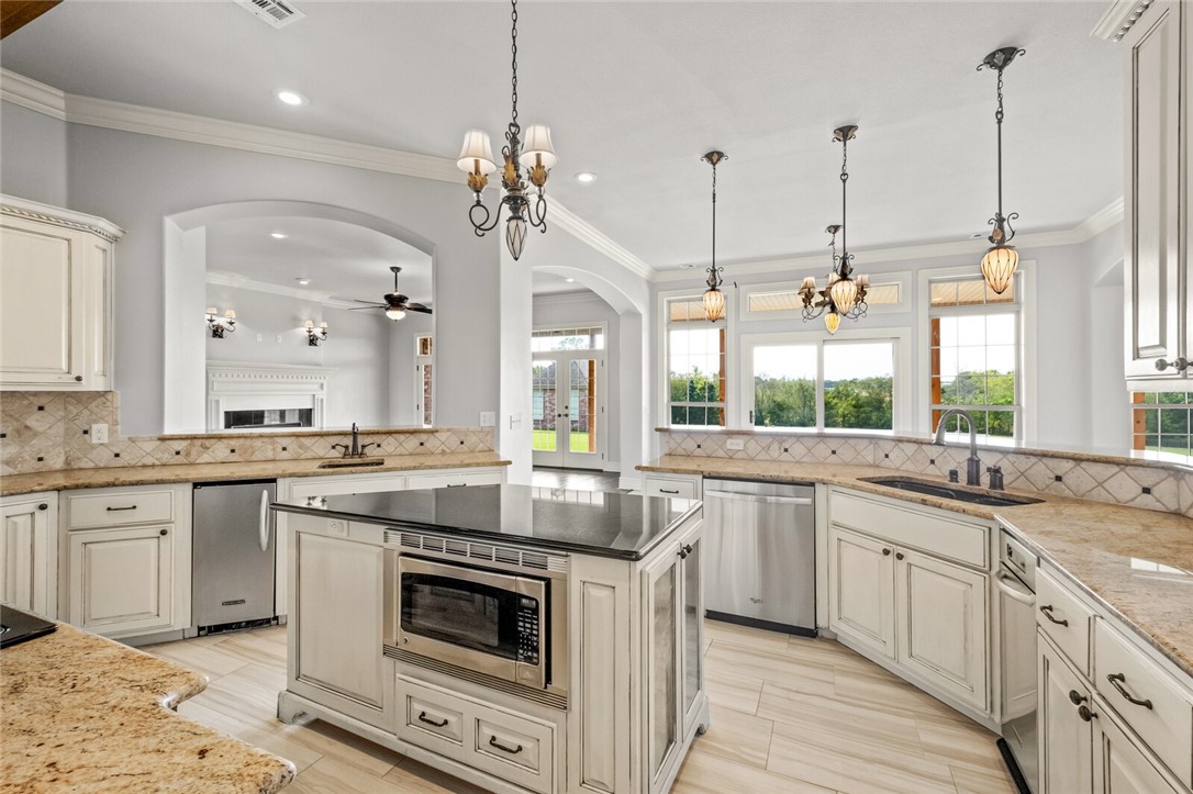 Churchill Sub - Residential