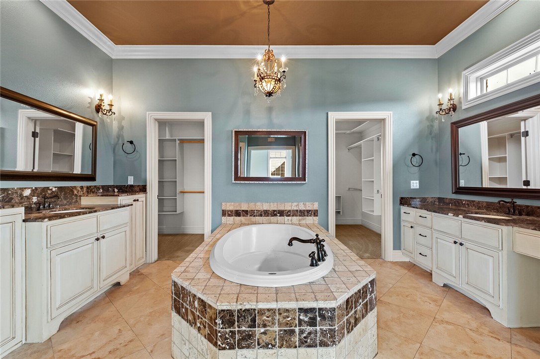 Churchill Sub - Residential