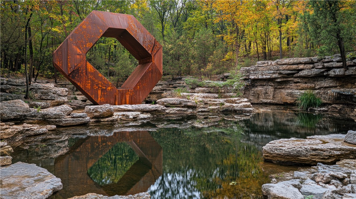 Woodcrest Walk - Residential