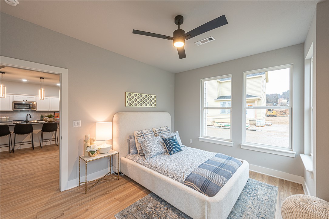 Southern Woods - Residential