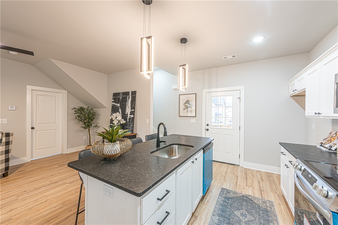 Southern Woods - Residential