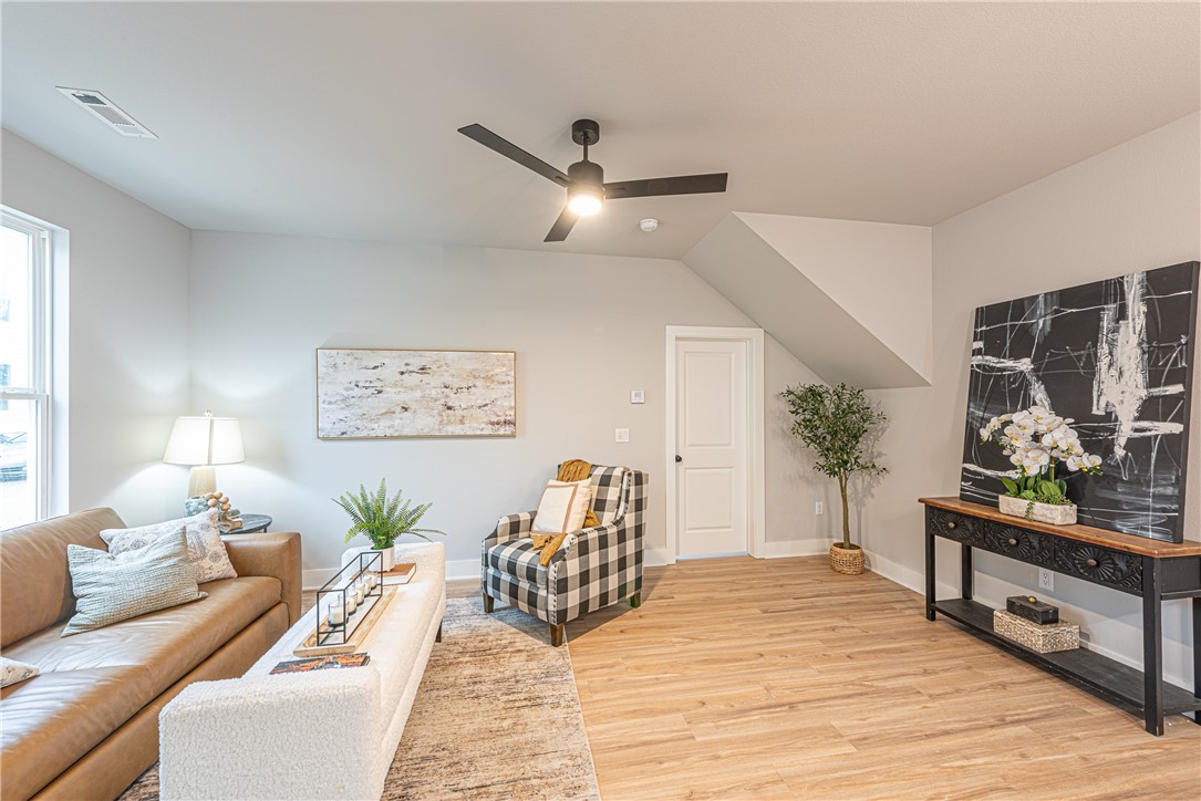 Southern Woods - Residential