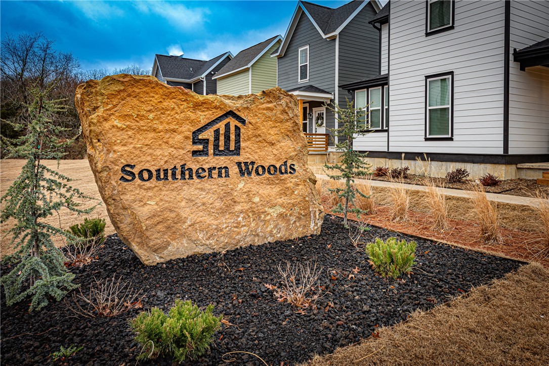 Southern Woods - Residential