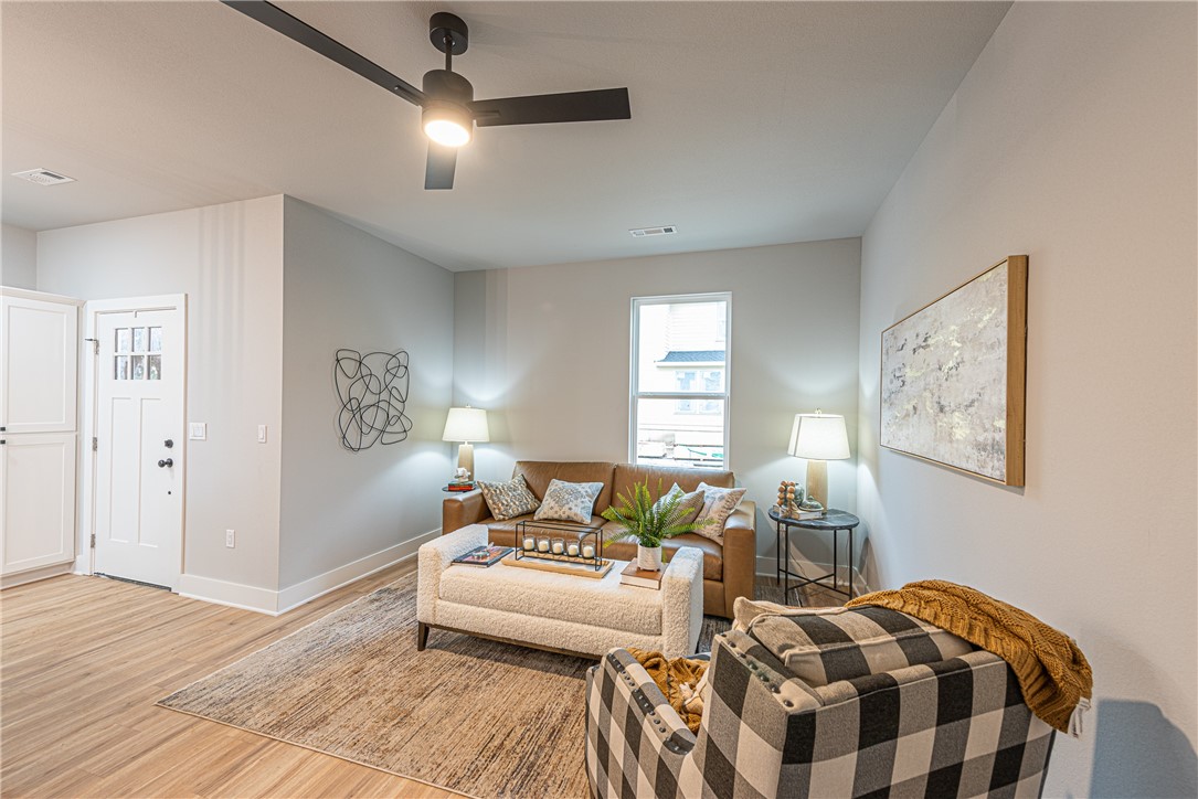 Southern Woods - Residential