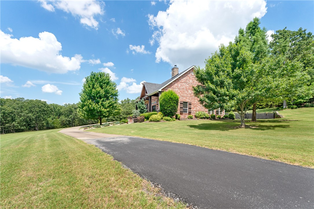 Robinson Mountain Estates - Residential